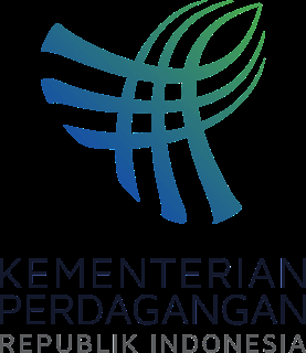 Logo Kementerian Perdagangan